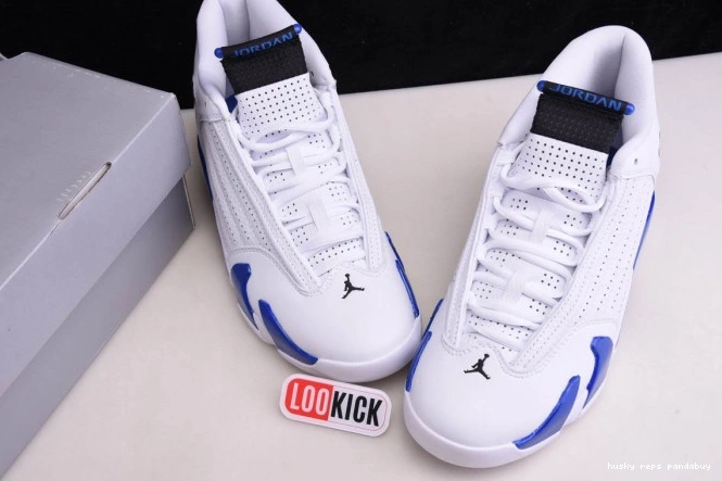 Cheap Husky Hyper 487471-104 14 Royal Air Jordan 0729